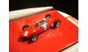 Ferrrari F1 156, масштабная модель, Ferrari, IXO, 1:43, 1/43