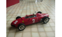 Ferrrari F1 156, масштабная модель, Ferrari, IXO, 1:43, 1/43