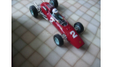 Ferrari F1 158, масштабная модель, IXO, 1:43, 1/43