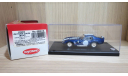 Cobra Daytona Coupe (Blue) 1/43 Kyosho, масштабная модель, scale43