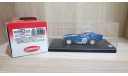 Cobra Daytona Coupe ’65 World Champion No.26 1/43 Kyosho, масштабная модель, 1:43