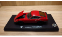 Бесплатно до Москвы. Nissan Fairlady 240ZG Wide Wheel (Red) 1/43 Kyosho, масштабная модель, 1:43