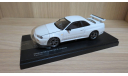 СКИДКА!!! Nissan Skyline GT-R (BNR34) V-spec N1 1/43 - Kyosho, масштабная модель, 1:43