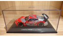 Nissan Fairldy Z (Super GT500) JGTC 2004 Motul Pitwork (Silver’ Red) 1/43 - Ebbro, масштабная модель, 1:43