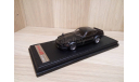 Ignition Model - Nissan Fairlady Z (S30) Black 1/43, масштабная модель, 1:43