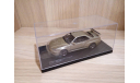 Nissan Skyline GT-R (BNR34) M-spec Selica Brass 1/43 Kyosho, масштабная модель, 1:43