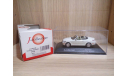 Toyota Soarer (White) 1/43 J-Collection, масштабная модель, scale43