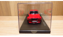 СПЕЦЦЕНА!!! Nissan Skyline 2000 GT-R (KPGC10) Private Racing Edition (Red) 1/43 Kyosho, масштабная модель, 1:43