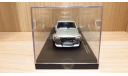 СПЕЦЦЕНА!!! Nissan Skyline 2000 GT-R (KPGC10) Private Racing Edition (Silver) 1/43 Kyosho, масштабная модель, 1:43