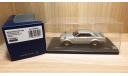 СПЕЦЦЕНА!!! Nissan Skyline 2000 GT-R (KPGC10) Private Racing Edition (Silver) 1/43 Kyosho, масштабная модель, 1:43