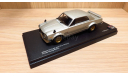 СПЕЦЦЕНА!!! Nissan Skyline 2000 GT-R (KPGC10) Private Racing Edition (Silver) 1/43 Kyosho, масштабная модель, 1:43