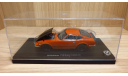 Nissan Fairlady Z432R (Orange) 1/43 Kyosho, масштабная модель, 1:43