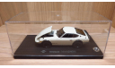 Nissan Fairlady 240ZG Wide Wheel (White) 1/43 Kyosho, масштабная модель, 1:43