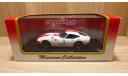 Toyota 2000GT FUJI 24H (White) 1/43 Kyosho, масштабная модель, scale43