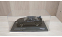 СКИДКА!!! Nissan Skyline GT-R (BNR34) Nurburgring Test Car (Black) 1/43 Kyosho, масштабная модель, scale43