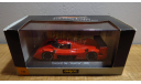 СКИДКА!!! One ’’Road Car’’ 1998 (Red) 1/43 - ONYX, масштабная модель, Toyota, 1:43