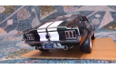 Ford Mustang 1968 1:18, масштабная модель, Greenlight Collectibles, 1/18