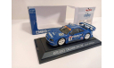 1/43 ebbro JGTC 2003 Nismo Calsonic Skyline R34, масштабная модель, scale43