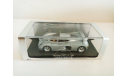 1/43 Spark S0899 SCHUPPAN 962 CR 1994 SILVER, масштабная модель, scale43, Porsche