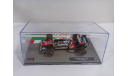 1/43 Toleman TG183B F1 Car 1983 BRUNO GIACOMELLI, масштабная модель, scale43, Toleman F1