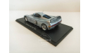 1/43 Spark S0899 SCHUPPAN 962 CR 1994 SILVER, масштабная модель, scale43, Porsche