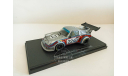 1/43 PORSCHE 911 RSR TURBO #22 MARTINI 1974 LE MANS 24 HOURS Winner EBBRO, масштабная модель, scale43