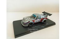 1/43 PORSCHE 911 RSR TURBO #22 MARTINI 1974 LE MANS 24 HOURS Winner EBBRO, масштабная модель, scale43