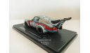 1/43 PORSCHE 911 RSR TURBO #22 MARTINI 1974 LE MANS 24 HOURS Winner EBBRO, масштабная модель, scale43