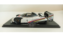 1/43 S1274 Spark Peugeot 905 EVO II 1992 le mans 24 редкая, масштабная модель, 1:43