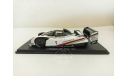 1/43 S1274 Spark Peugeot 905 EVO II 1992 le mans 24 редкая, масштабная модель, 1:43