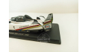 1/43 S1274 Spark Peugeot 905 EVO II 1992 le mans 24 редкая, масштабная модель, 1:43