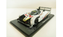 1/43 S1274 Spark Peugeot 905 EVO II 1992 le mans 24 редкая, масштабная модель, 1:43