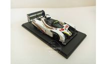 1/43 S1274 Spark Peugeot 905 EVO II 1992 le mans 24 редкая, масштабная модель, 1:43