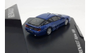 1/43 renault alpine a610 blue, масштабная модель, scale43