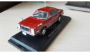 Mazda Luce 1977г., масштабная модель, Norev, scale43