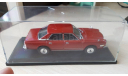 Mazda Luce 1977г., масштабная модель, Norev, scale43