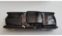 Lincoln Continental 1956г., масштабная модель, Franklin Mint, scale43