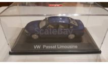 Volkswagen Passat B5, масштабная модель, Schuco, 1:43, 1/43