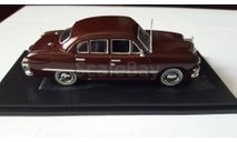 Ford 4-door 1949, масштабная модель, First Responce Replicars, scale43