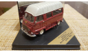 Renault Estafette Microcar High Roof, масштабная модель, Vitesse, scale43