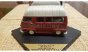 Renault Estafette Microcar High Roof, масштабная модель, Vitesse, scale43