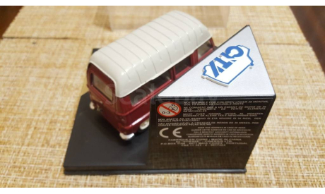 Renault Estafette Microcar High Roof, масштабная модель, Vitesse, 1:43, 1/43