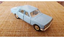 ГАЗ 2401, масштабная модель, Агат/Моссар/Тантал, scale43