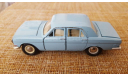 ГАЗ 2401, масштабная модель, Агат/Моссар/Тантал, scale43