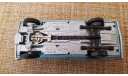 ГАЗ 2401, масштабная модель, Агат/Моссар/Тантал, scale43