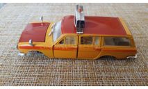 ГАЗ 2402 Аэрофлот А23, масштабная модель, Агат/Моссар/Тантал, scale43