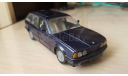 BMW 525 Touring, масштабная модель, Gama, scale43
