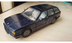 BMW 525 Touring