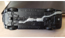 BMW 525 Touring, масштабная модель, Gama, scale43