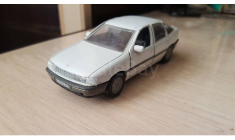 Opel Vectra, масштабная модель, Gama, scale43